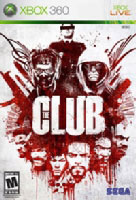 Sega The Club (ISMXB36226) Sega The Club (ISMXB36226)